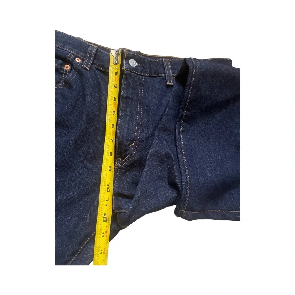 Levis classic levi